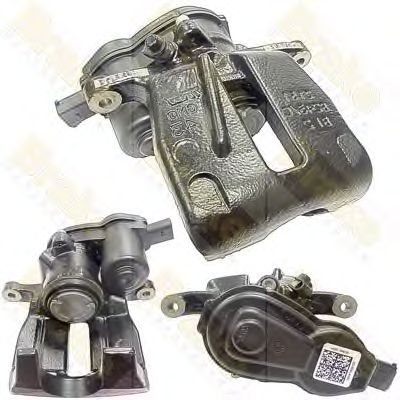 BRAKE ENGINEERING ca3122r -  Тормозной суппорт